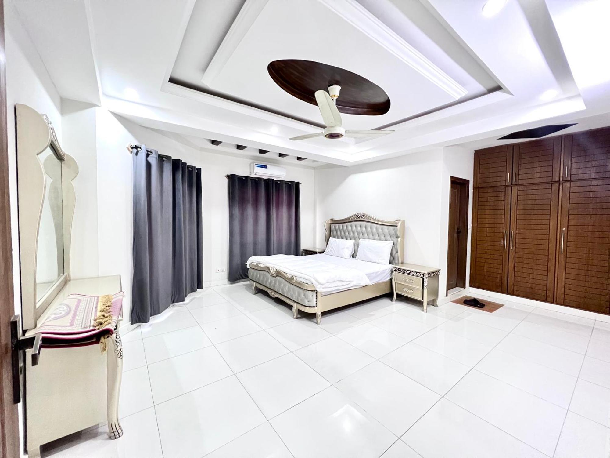 Luxury Apartment Hotel Islamabad Zewnętrze zdjęcie