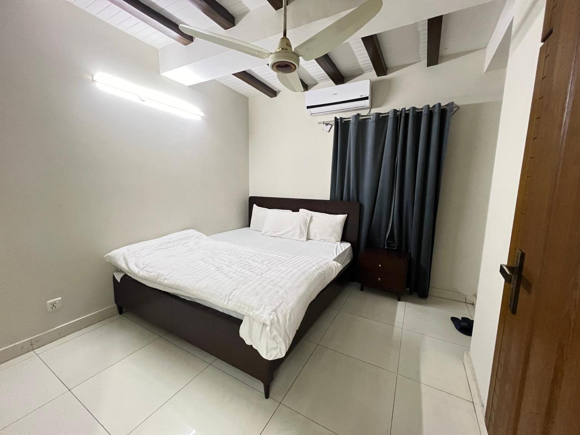Luxury Apartment Hotel Islamabad Zewnętrze zdjęcie